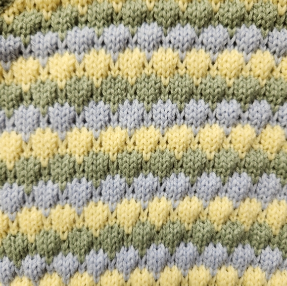 Knitted vest‼️ (3/$25) - Picture 4 of 4